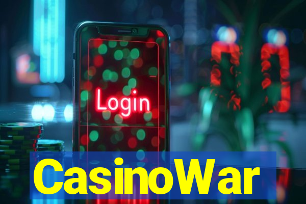 CasinoWar