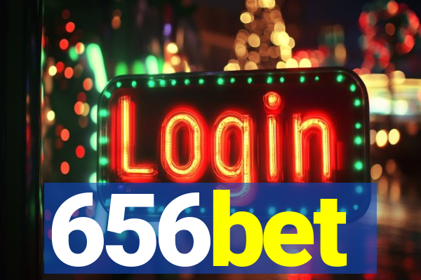 656bet