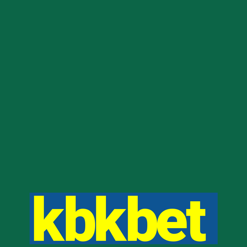 kbkbet