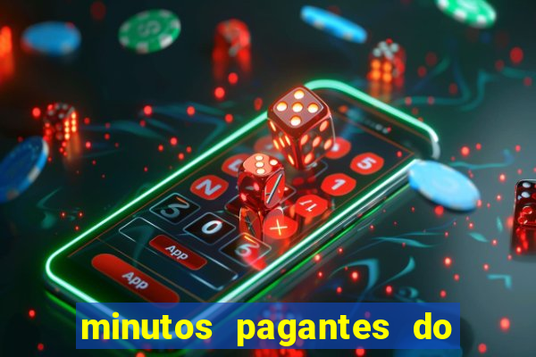 minutos pagantes do fortune rabbitInformational