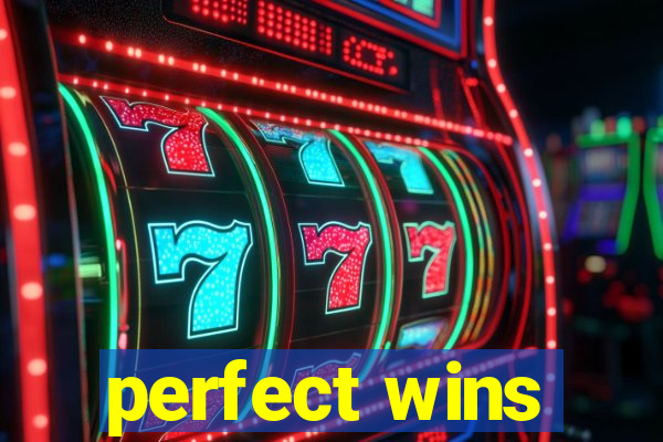 perfect wins