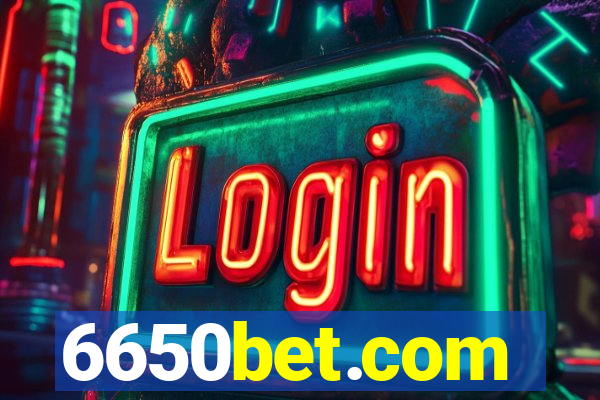 6650bet.com