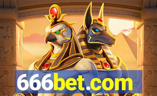 666bet.com