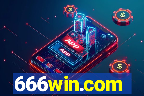 666win.com