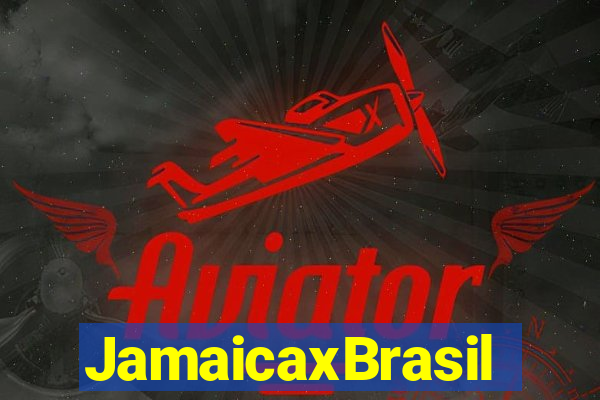 JamaicaxBrasil