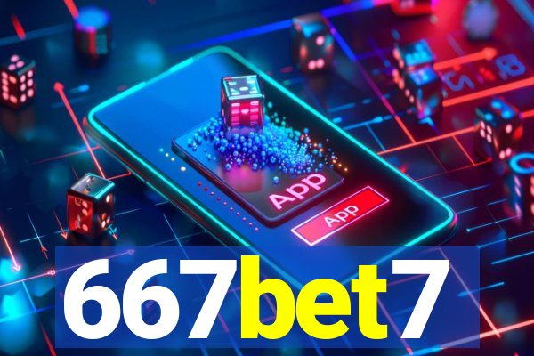 667bet7