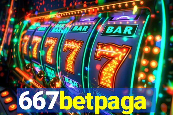 667betpaga