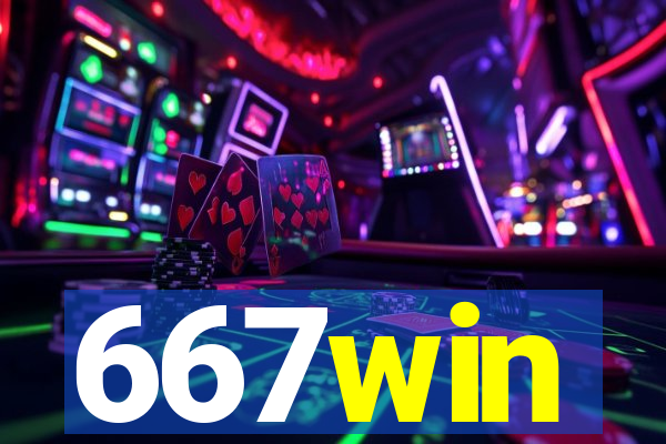 667win