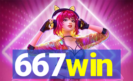 667win