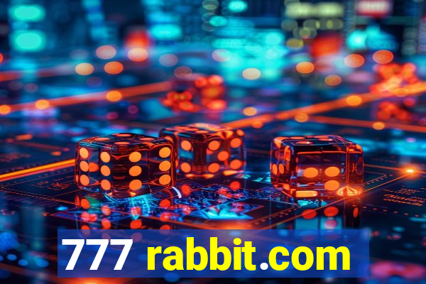 777 rabbit.com