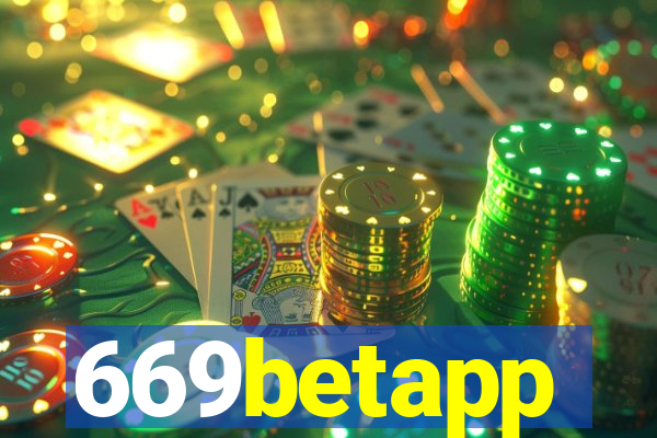 669betapp