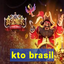 kto brasil