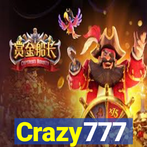 Crazy777