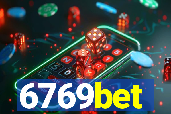 6769bet