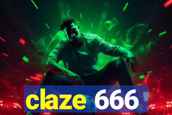 claze 666