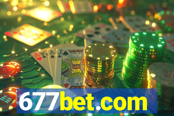 677bet.com