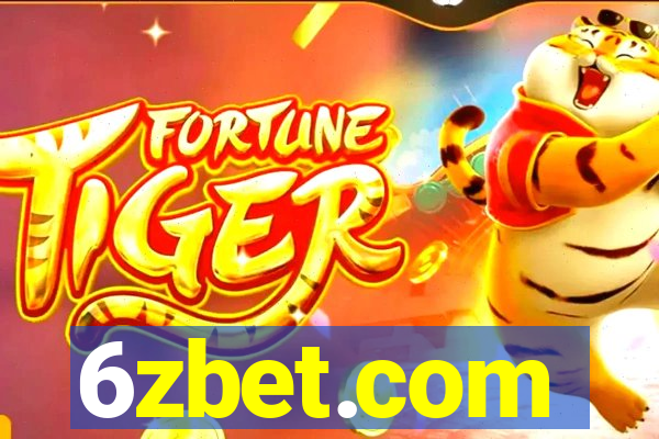 6zbet.com