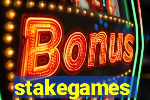 stakegames