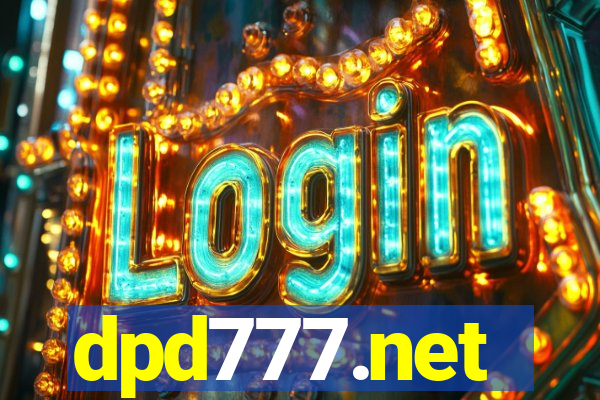 dpd777.net