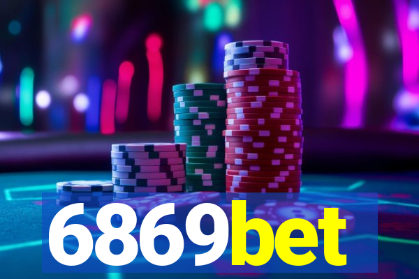 6869bet