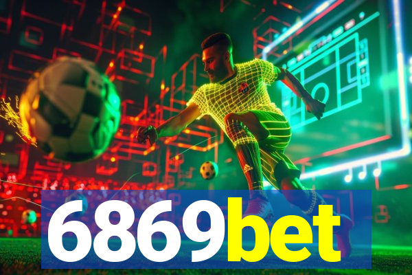 6869bet