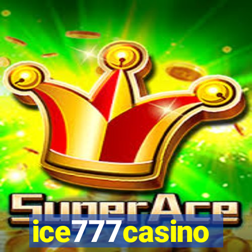 ice777casino