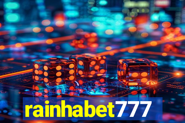 rainhabet777