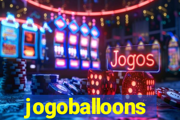 jogoballoons