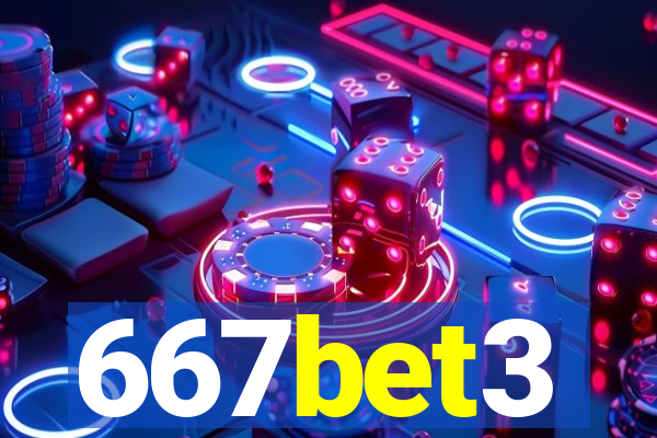 667bet3