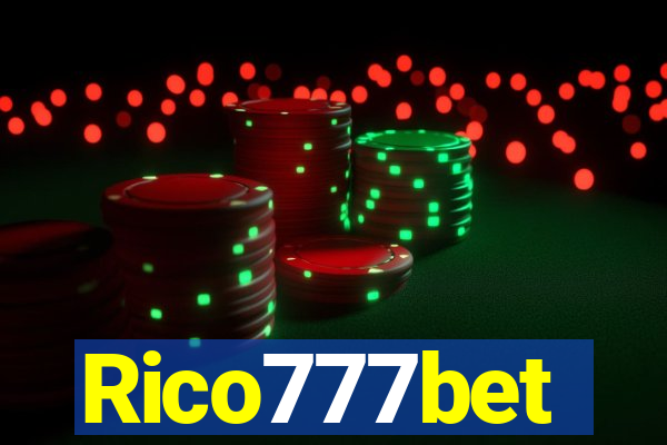 Rico777bet