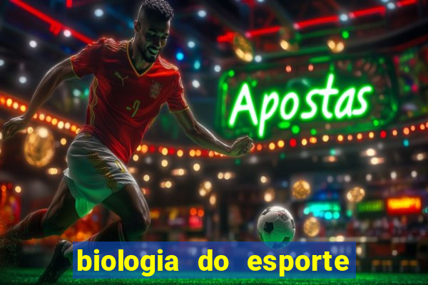 biologia do esporte jurgen weineck pdf