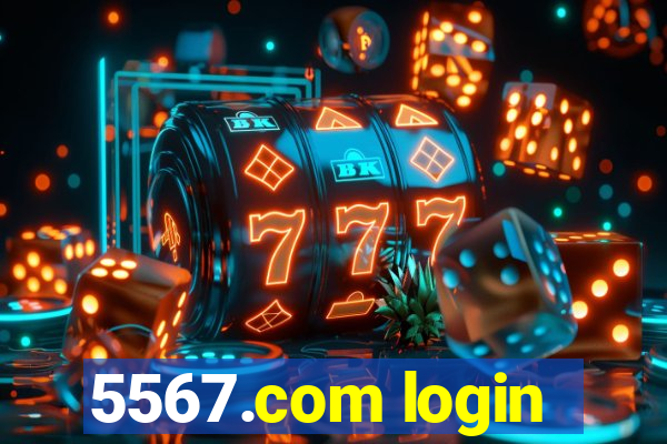 5567.com login