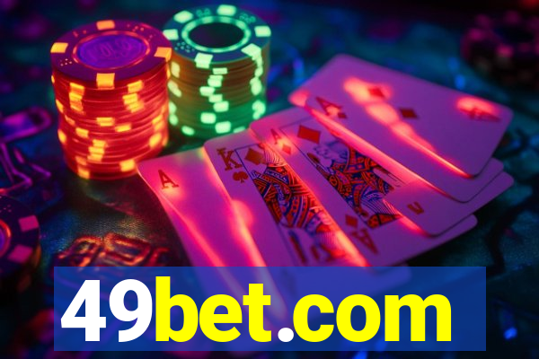 49bet.com