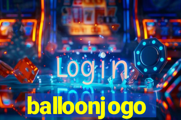 balloonjogo