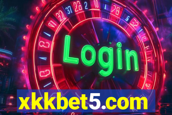 xkkbet5.com