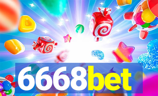 6668bet