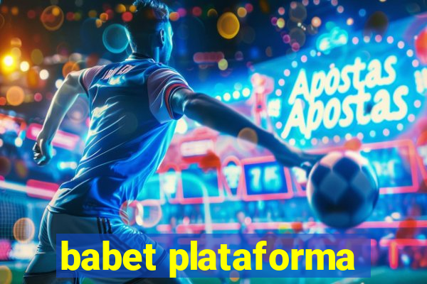 babet plataforma