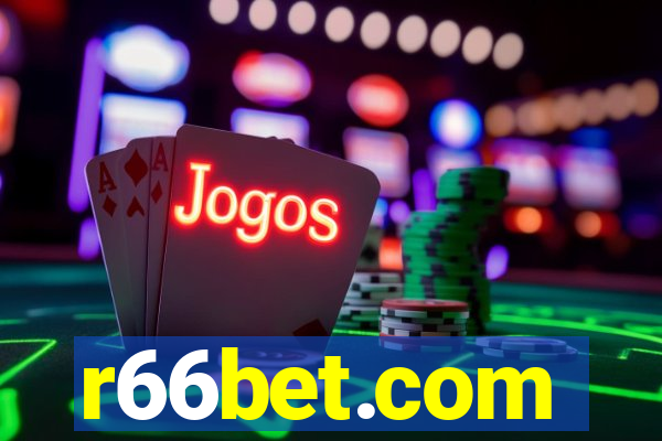 r66bet.com