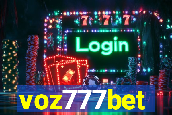 voz777bet