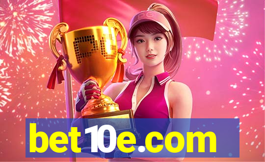 bet10e.com