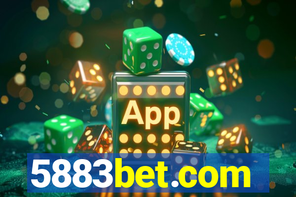 5883bet.com