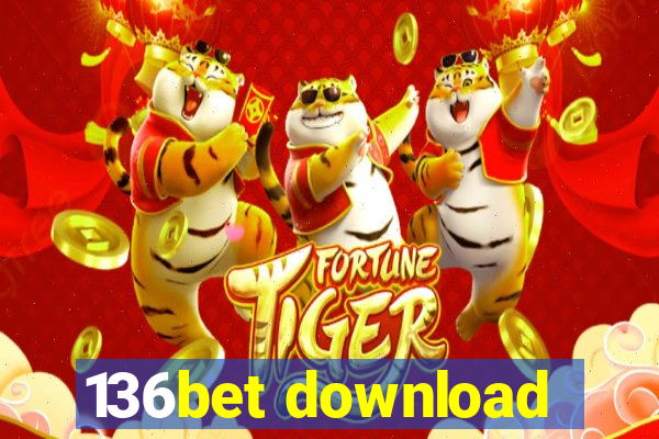 136bet download