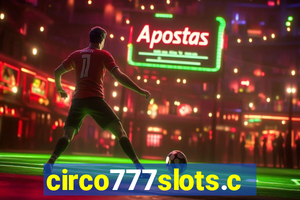 circo777slots.com