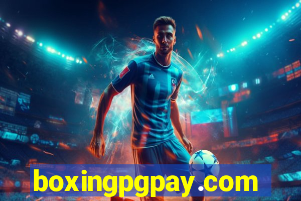 boxingpgpay.com