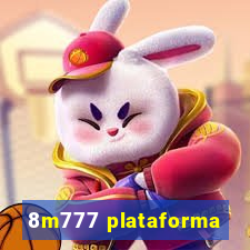 8m777 plataforma