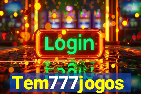 Tem777jogos