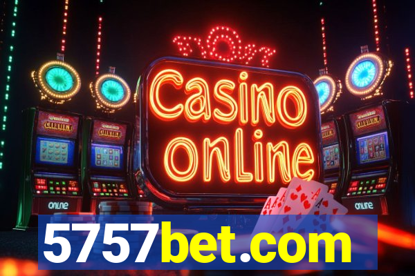 5757bet.com