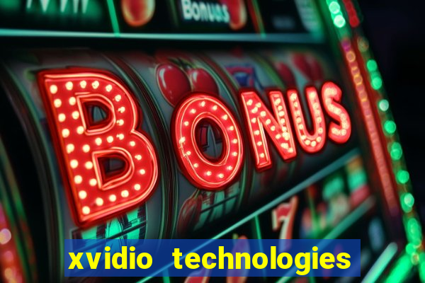 xvidio technologies startup brasil 2024 download gr