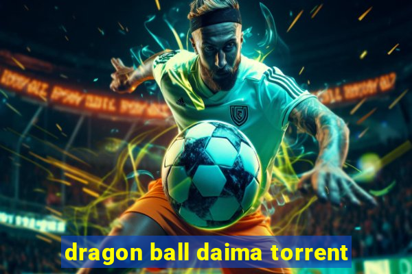 dragon ball daima torrent