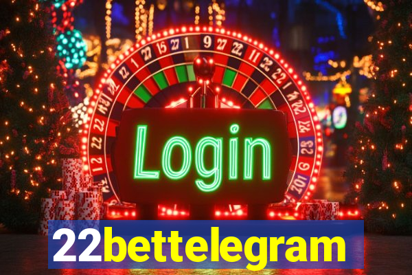 22bettelegram